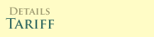 TARIFF